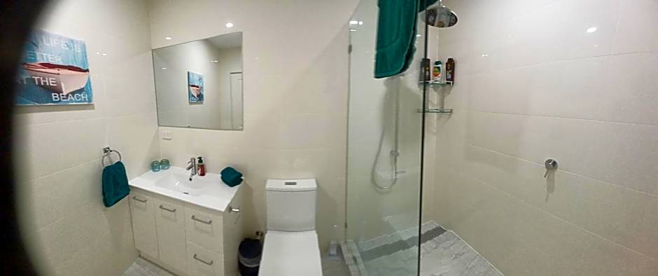 Palm Beach Bed & Breakfast