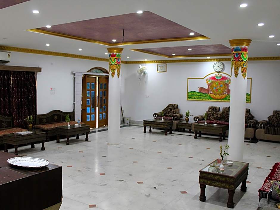 Hotel R.K International