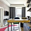 Mercure Krakow Fabryczna City