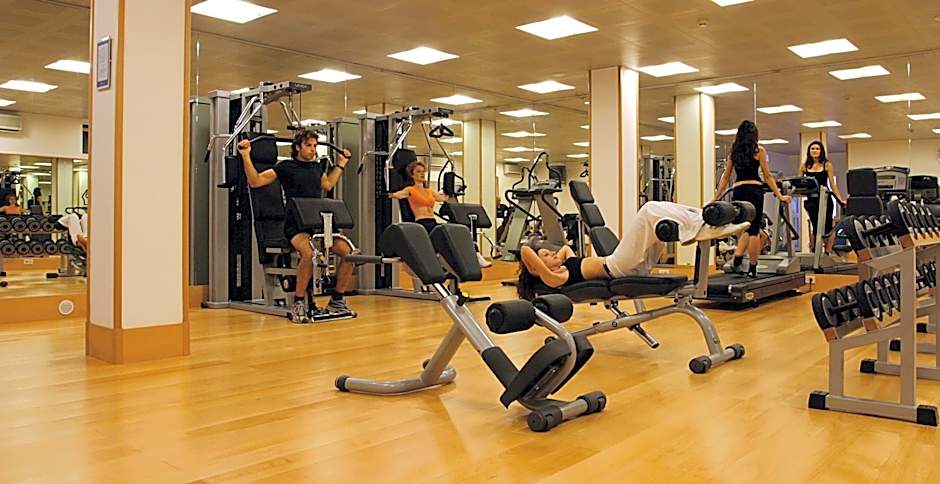 Hotel Parco dei Principi