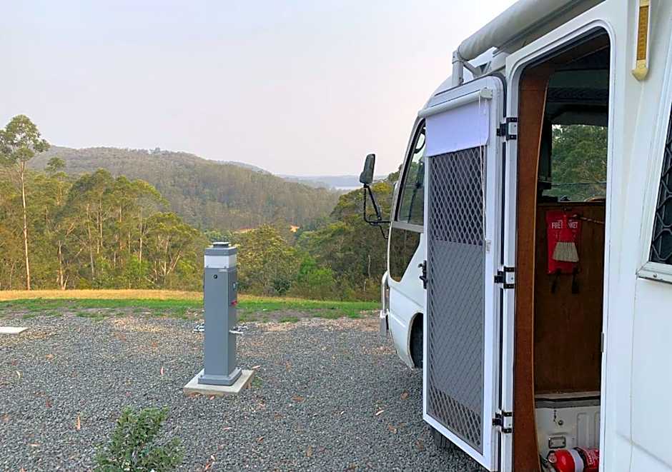 Sinclairs Country Retreat - Adults Only