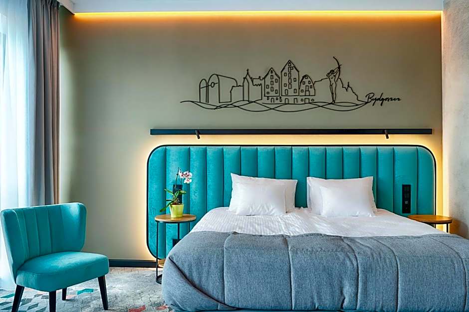 Focus Hotel Premium Bydgoszcz