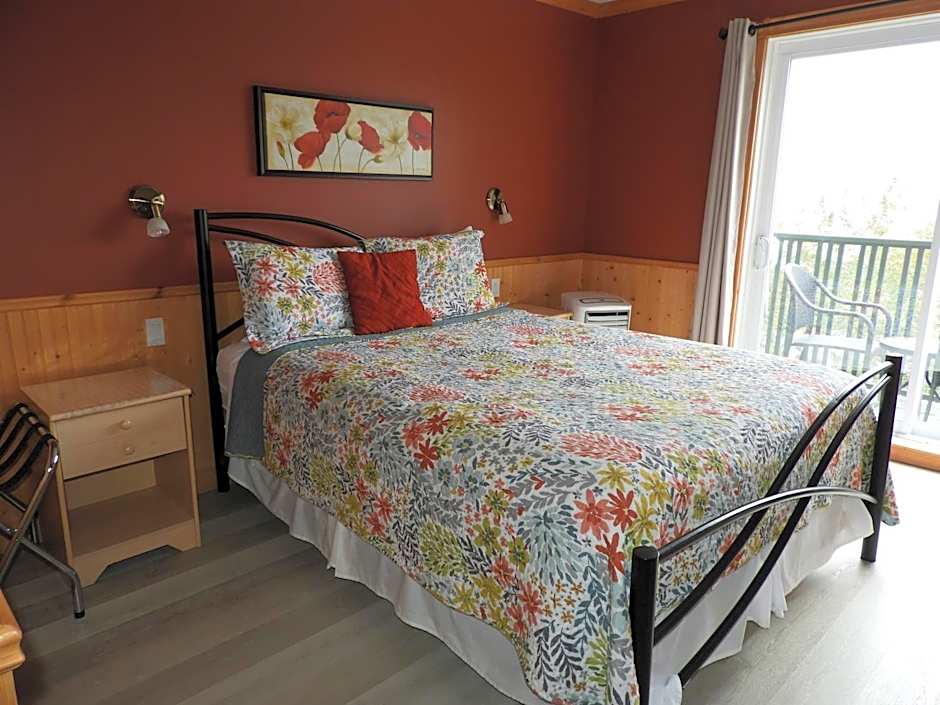 Hôtel Sous la Croix 152725