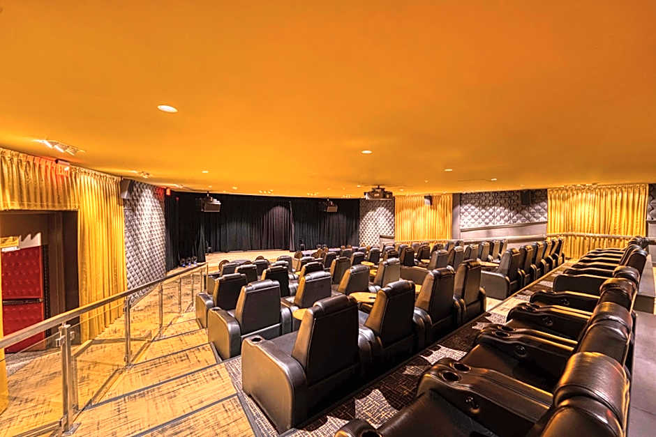 Metropolitan at The 9, Autograph Collection by Marriott