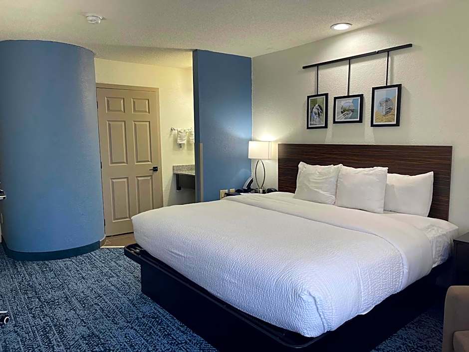 Sleep Inn Hanes Mall