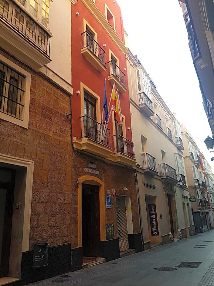 Hostal San Francisco