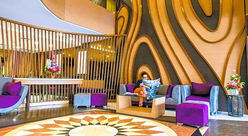 Asialink Easy by Prasanthi