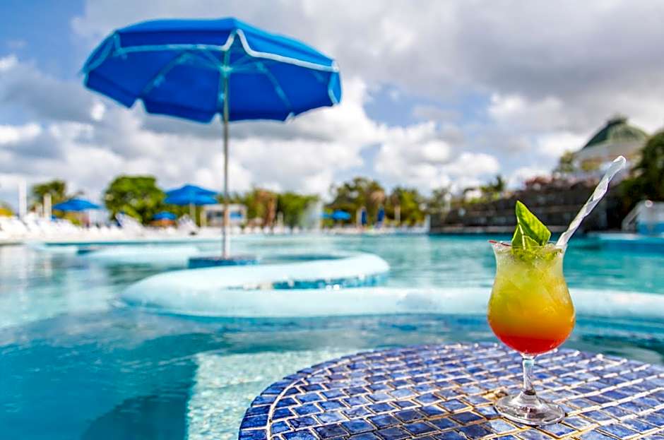 Jolly Beach Antigua - All Inclusive