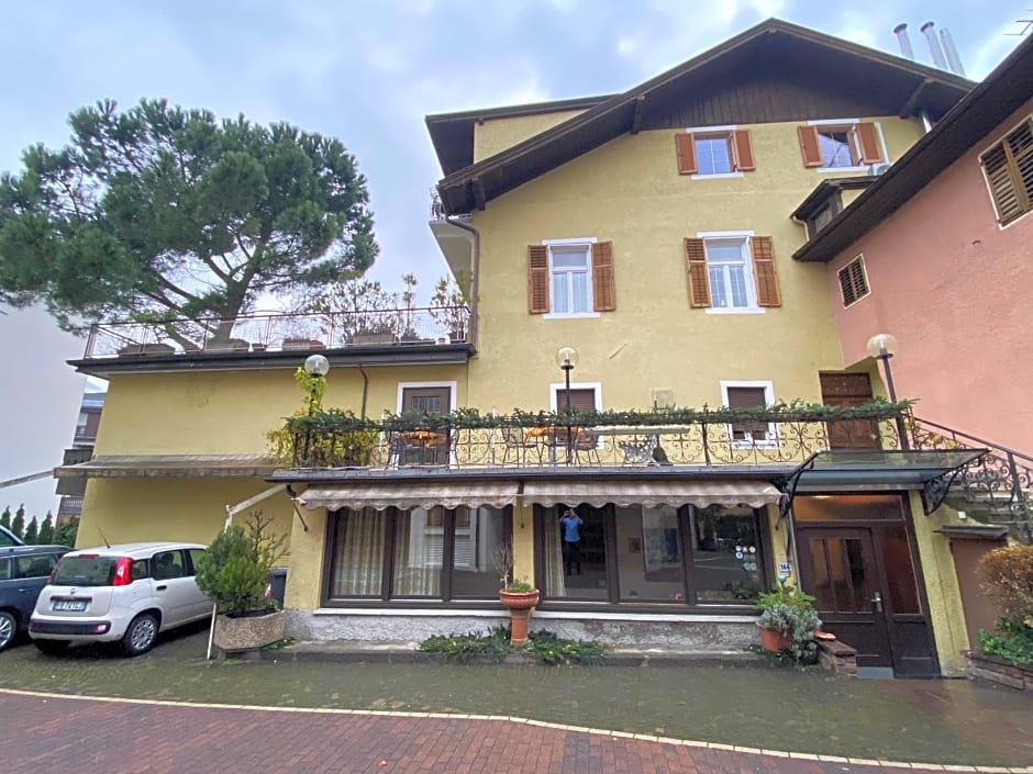 Gasthof Albergo Ressmair