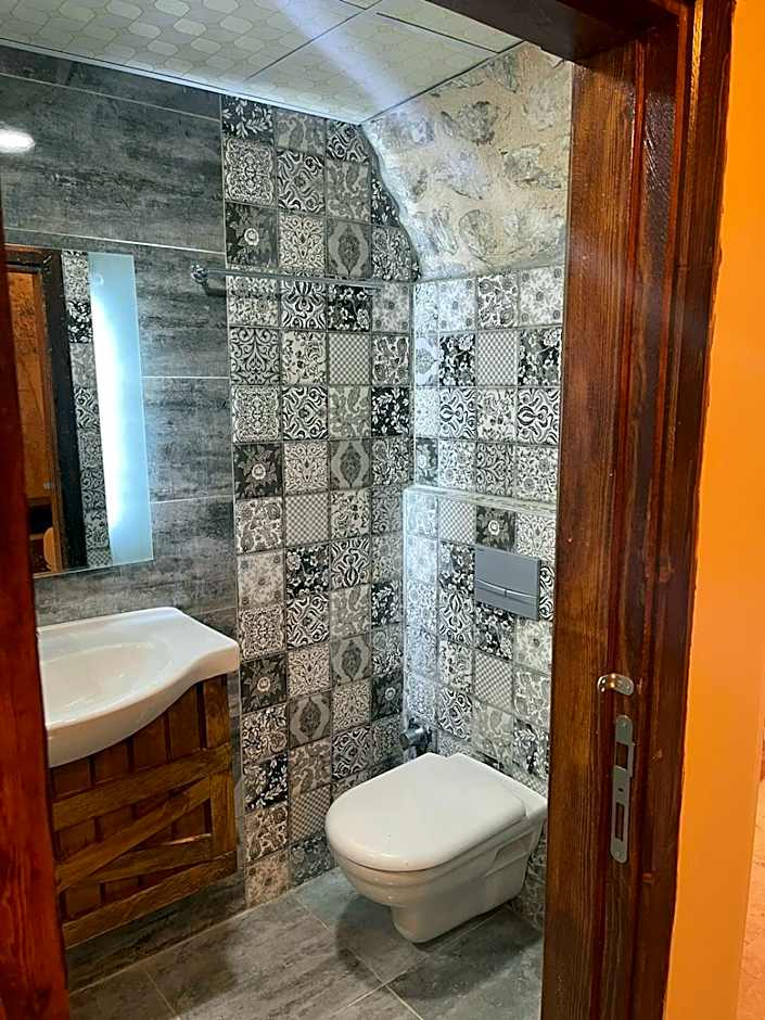 Muzepotamia Butik Otel