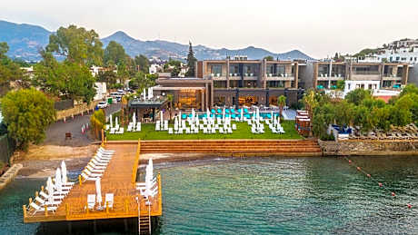ARTS HOTEL BODRUM YALIKAVAK