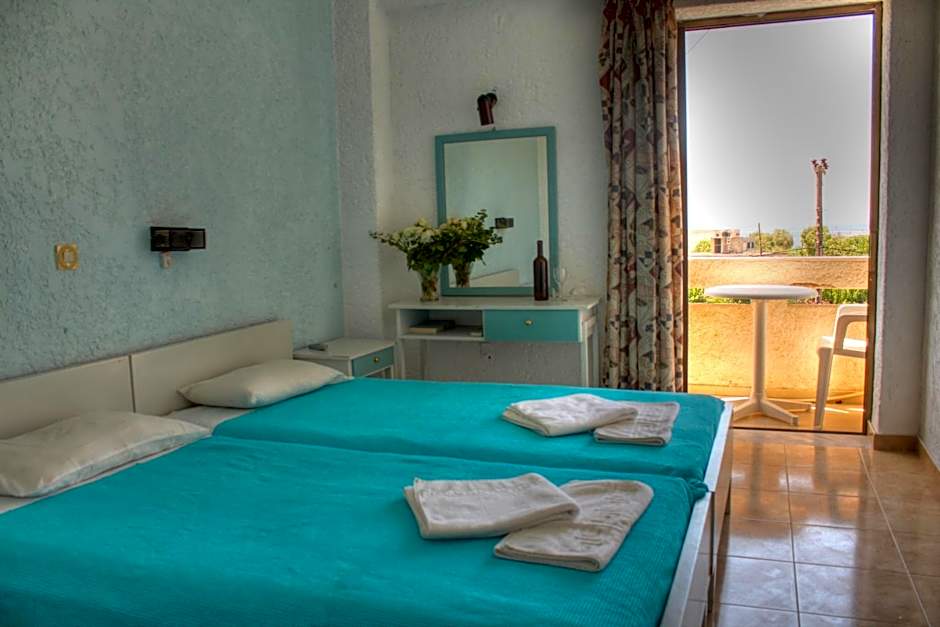 Esperides Hotel