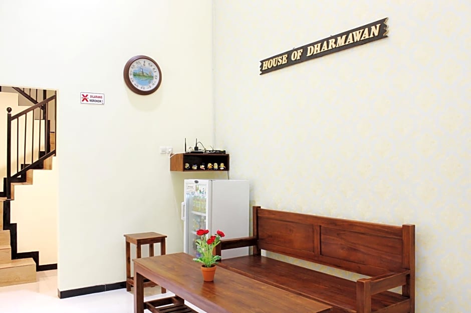 House of Dharmawan