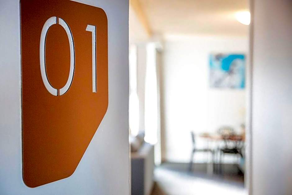 Nightcap at Waltzing Matilda Hotel