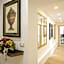 Excellent Trinity Rooms