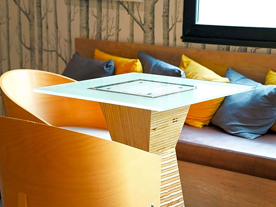 ibis Styles Caen Centre Paul Doumer