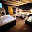 Cabaña Zacatlan Jacuzzi