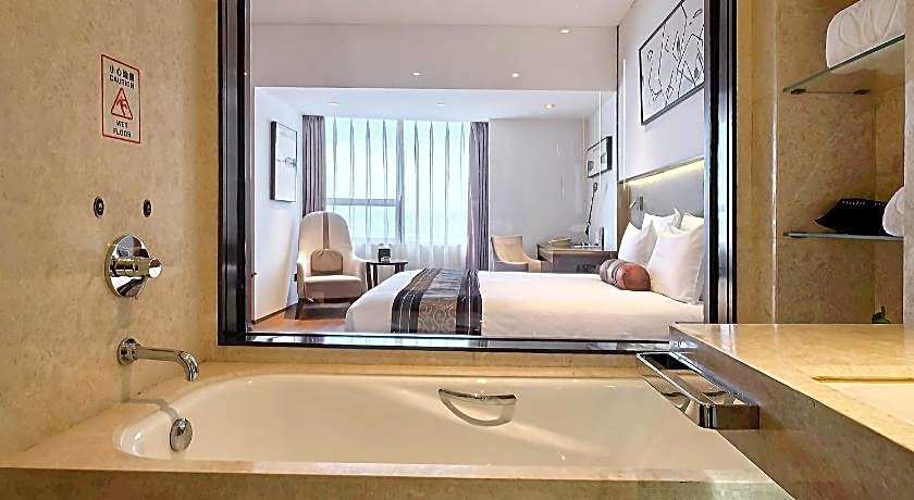 Shaoxing Xianheng Grand Hotel