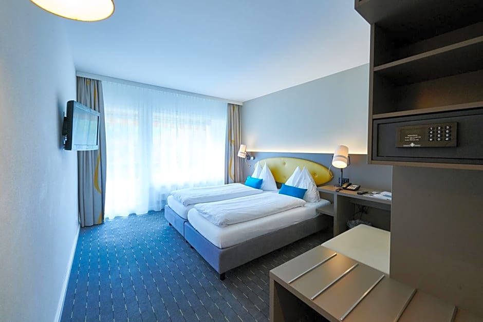 Hotel Holiday Thun