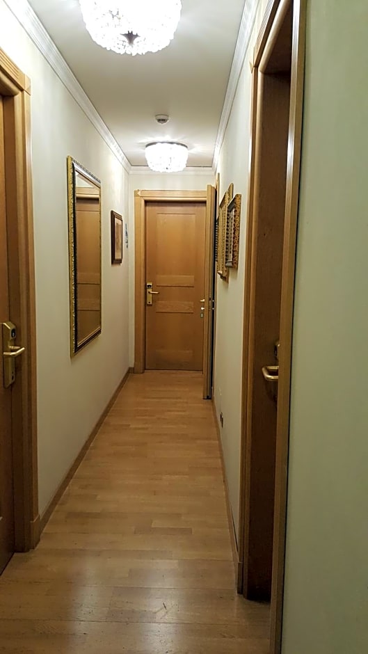 Hotel Bigallo