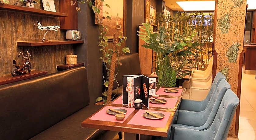 Cumbali Luxury Boutique Hotel