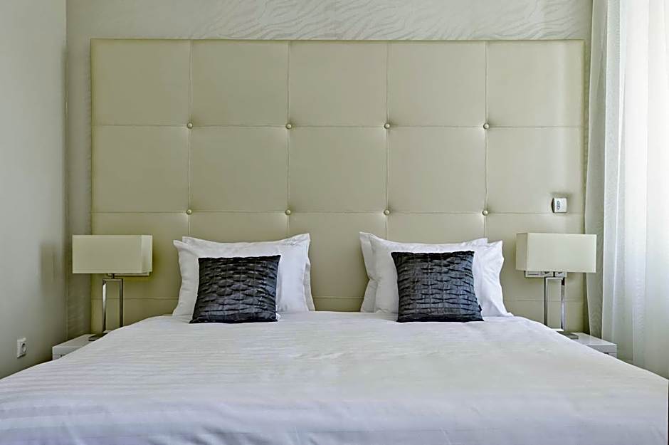 Adele Boutique Hotel