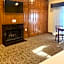Comfort Inn Monterey Peninsula Airport