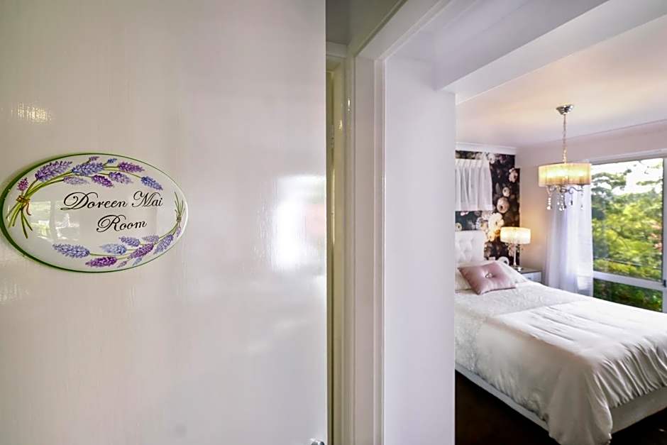 Valley View Bed and Breakfast