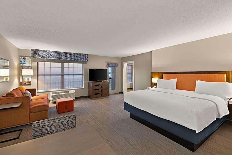 Hampton Inn By Hilton & Suites Petoskey