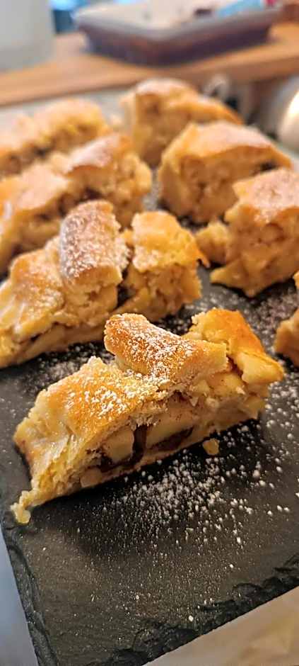 Garni Alba Bed & Breakfast