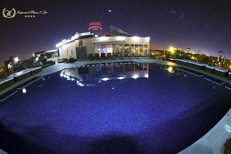 Imperial Plaza Hotel