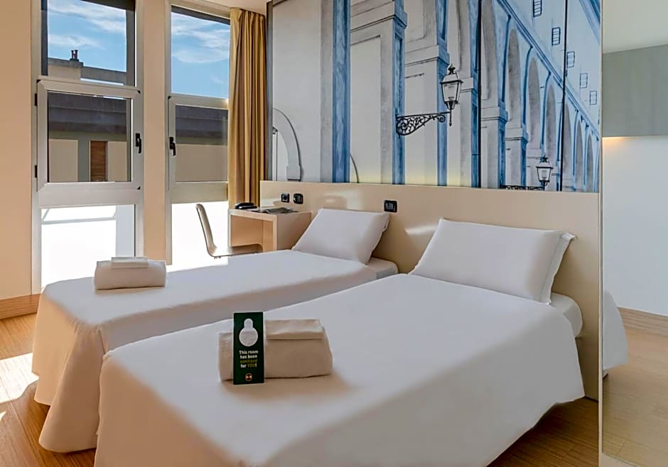 B&B Hotel Firenze City Center