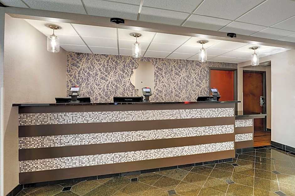 Drury Inn & Suites Springfield IL