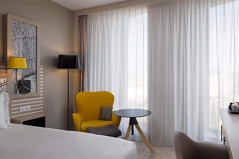 Hilton Garden Inn Bordeaux Centre