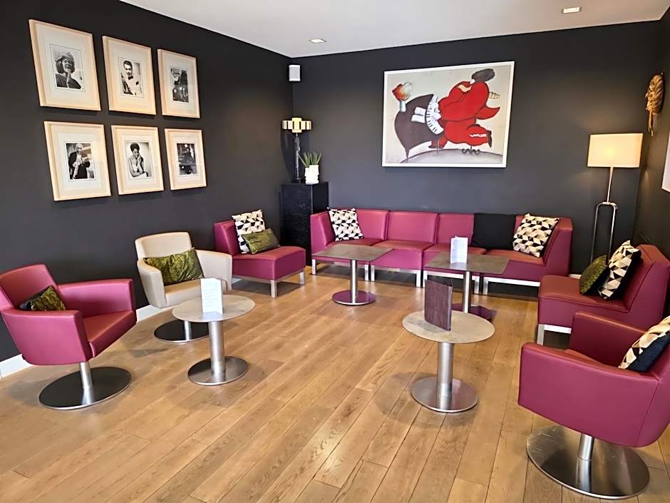 Best Western Plus Hotel & SPA Le Schoenenbourg