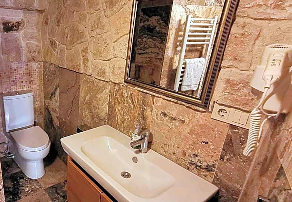 Cave Konak Hotel - Special Category