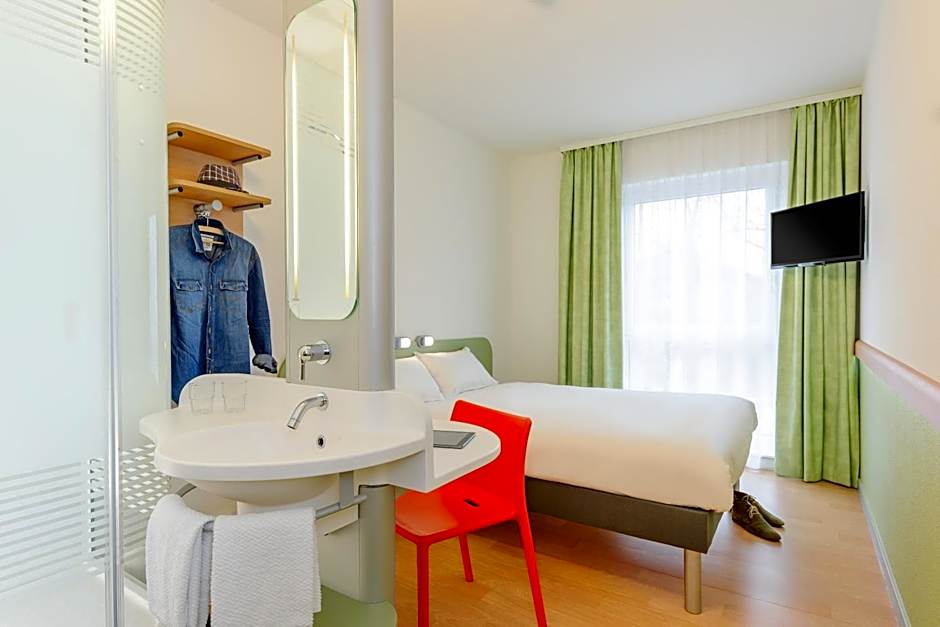 Ibis Budget Bamberg
