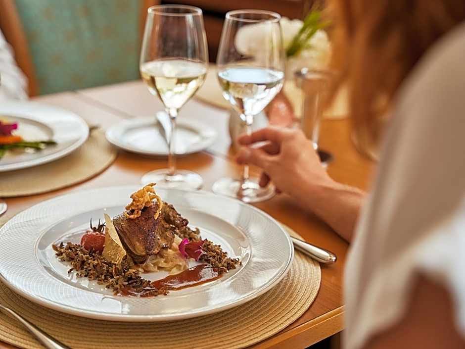 A-ROSA Strandidyll Heringsdorf