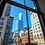 The Frederick Hotel Tribeca