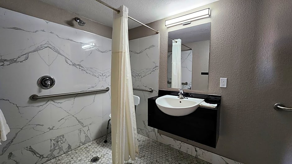 Motel 6 Houston, TX - Medical Center - NRG Stadium