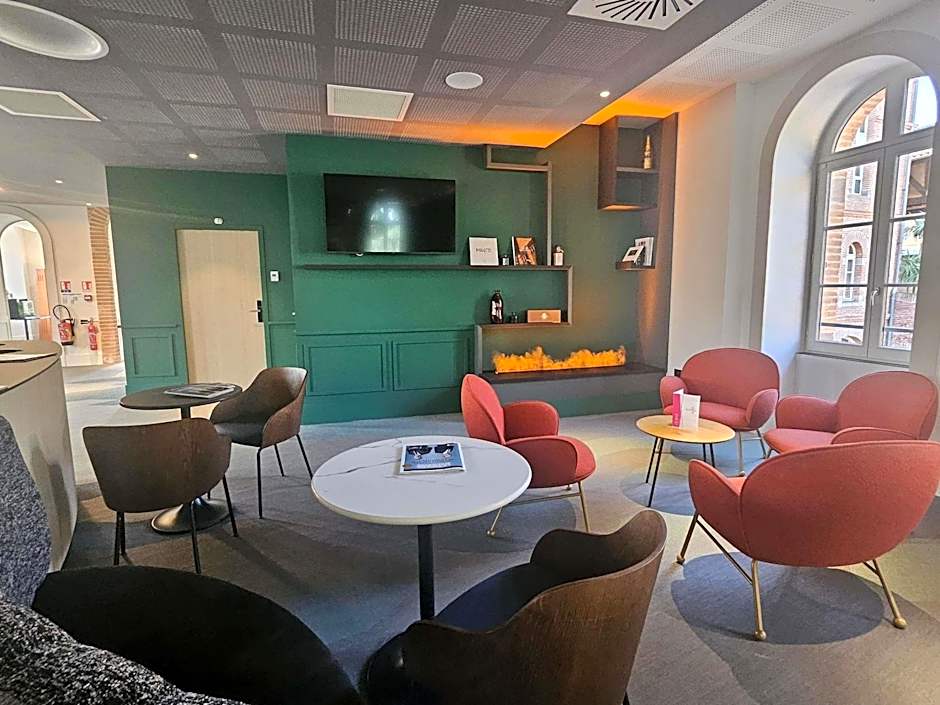 Hotel Mercure Albi Bastides