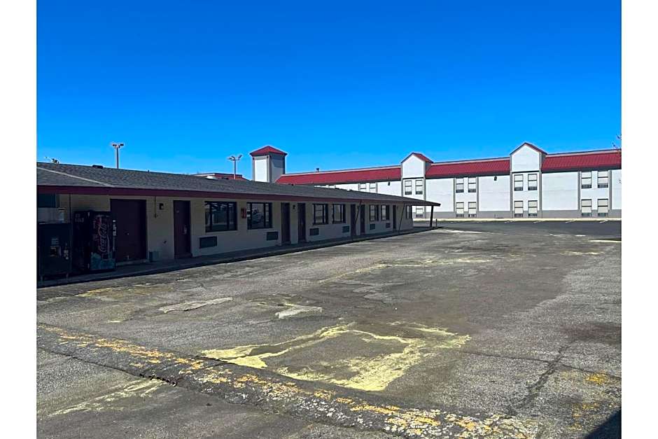 Washington Motel by OYO