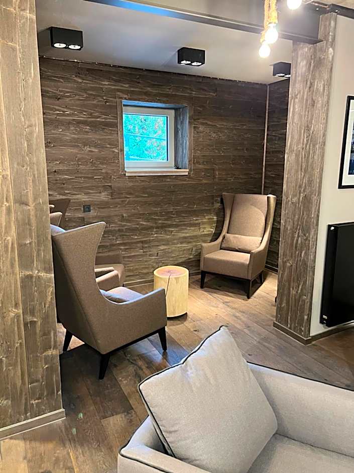 StrandBerg's B&B Oma Ida