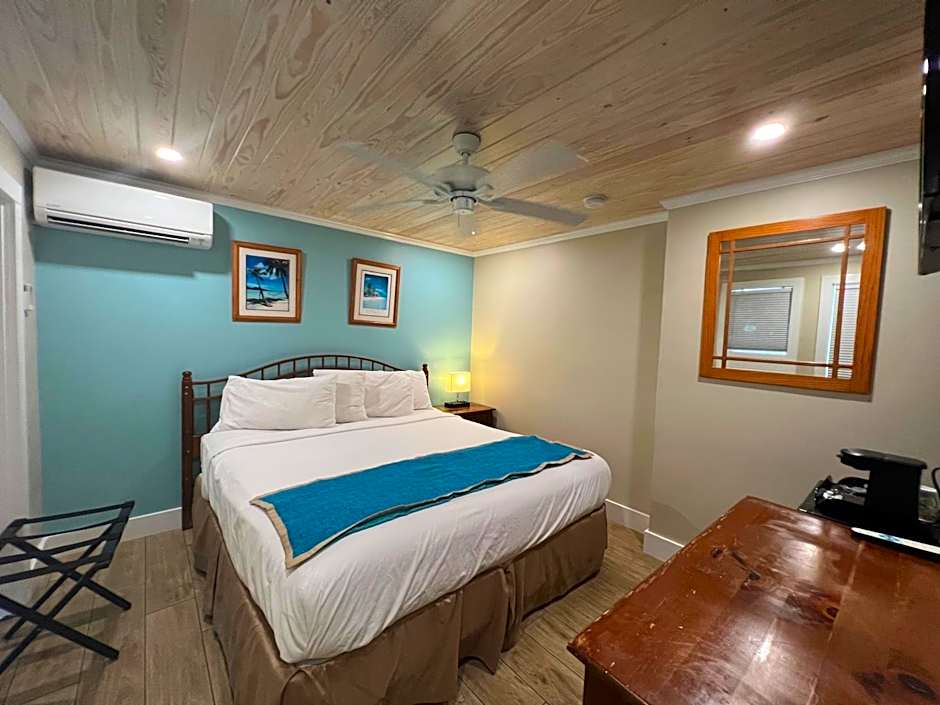 Seashell Motel