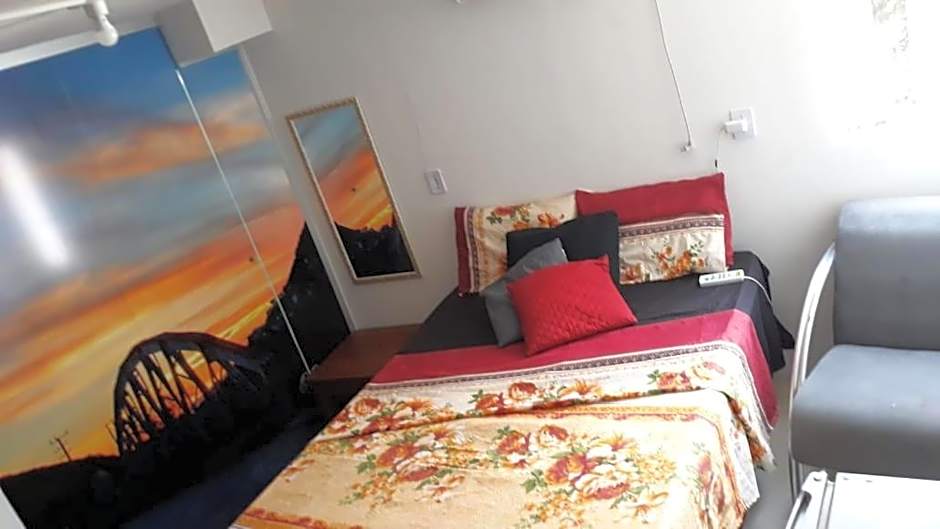 Hostel portal do sol