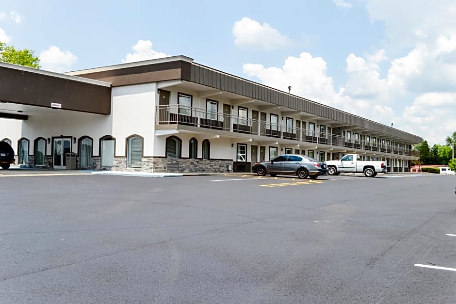 SureStay Hotel by Best Western Bowling Green North