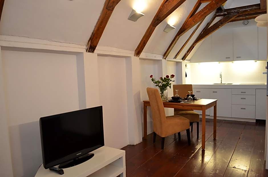 Rembrandtplein Bed & Breakfast