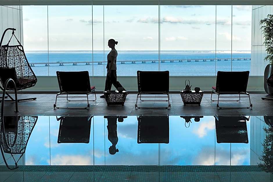 Myriad By Sana Hotels