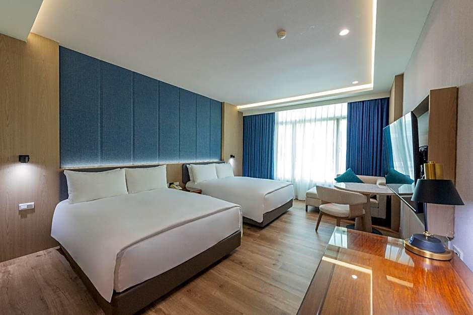 Days Inn By Wyndham Chiayi