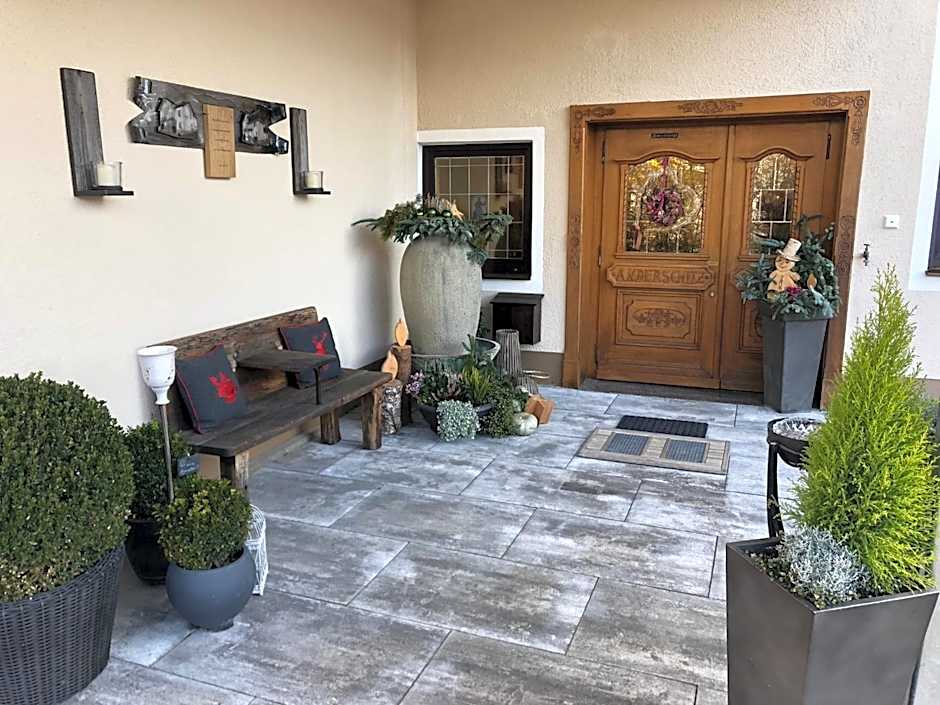 Anderschitz Landhotel